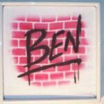 Ben Ware - @ben_ware_ - Instagram