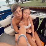 Morgan Benware - @morgan.benware - Instagram