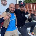 Ben Warner - @warnerb92 - Instagram