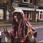 BEN WARNER - @bxnnyboy21 - Instagram