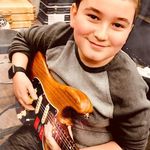 Ben Warner - @guitardad00 - Instagram