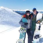 Ben Warner - @ben.warner.14 - Instagram