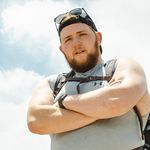 Ben Warner - @_benwarner_ - Instagram