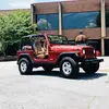 Ben Warner - @uncleworm_jeep - TikTok