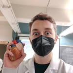 Ben Wasson - @bentowasso - Instagram