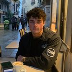 Ben - @wassonben - Instagram