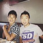 段林 - @ben_watanabe - Instagram