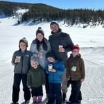 Ben Waterman - @bmwater11 - Instagram