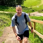 Ben Waterman - @benwatermn - Instagram