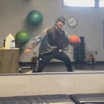 Ben Waterman - @alwaysonthisgrind - Instagram