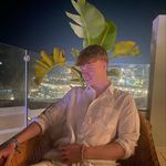 @_benwatkins17 - Instagram