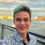 Ben Watkins - @bwatkins125 - Instagram