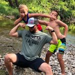 Ben Watkins - @watkins.ben - Instagram
