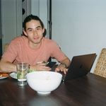 Ben Watkins - @alphawat - Instagram