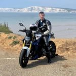 Ben Watson - @ben_watson17 - Instagram