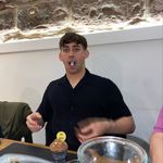 Ben Watson - @ben_watsonn_ - Instagram