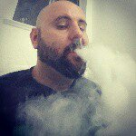 Ben Mc Watters - @bencolt187 - Instagram