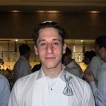 Benny Waxman - @bennywaxman - Instagram