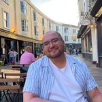 Ben Webber - @benwebber94 - Instagram