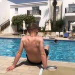 Ben Webber - @ben_webber_ - Instagram