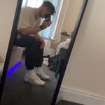 Ben Webber - @ben.webberr - Instagram