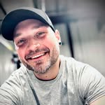Ben V Weimer Jr. - @baloo_bear00 - Instagram