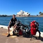 benedikt weimer - @bikingbene - Instagram