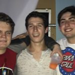 Ben Weinberger - @_ben_7 - Instagram