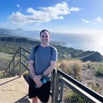 Ben Weinberger - @bencweinberger - Instagram