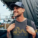 Ben Weir - @theemoancap - Instagram