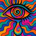 Ben Wenner - @trippydriptiedye - Instagram