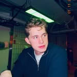 Jonas Ben Wenner - @wennerjonas - Instagram