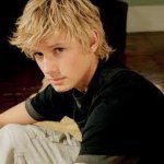 Ben Werth - @blondelaxftw - Instagram