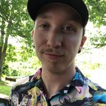 Ben Wesley - @ben_stillin - Instagram