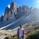 Ben Wesley - @benjawes - Instagram