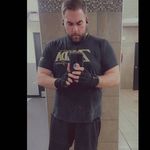 Ben Westfall - @westfallweightprogression - Instagram