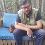 Ben Westfall - @ben.westfall.39 - Instagram