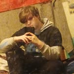 Ben Westfall - @benny33108 - Instagram