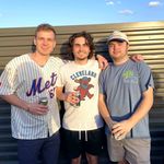 Ben Westfall - @westfallben44 - Instagram