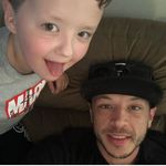 Ben Westfall - @bennyboi10 - Instagram