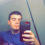 Benjamin Westfall - @bwestfall33 - Instagram