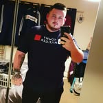 Ben Benji Wharton - @benwharton17 - Instagram