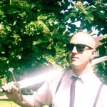 Ben Wharton - @benwharton69 - Instagram