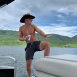 Ben Wharton - @bennywithnojets - Instagram