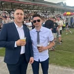 Ben Wharton - @wharton.b - Instagram