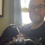 Ben Wharton - @iblamefrank - Instagram