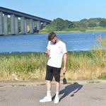Bean - @benwhatley06 - Instagram
