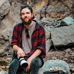 Ben whatley - @patch_pics - Instagram