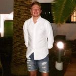 Ben Wheat - @benjaminjwheat - Instagram