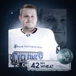 Ben Wheat - @ben_wheat22 - Instagram